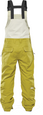 Damskie spodnie snowboardowe ThirtyTwo - Basement Bib (tan)