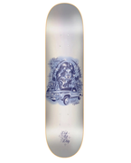 Deck DGK x Hans Carreon - vibes