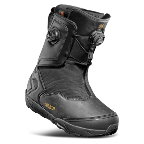 Buty snowboardowe ThirtyTwo - Focus BOA® x Sweetin (black/yellow)