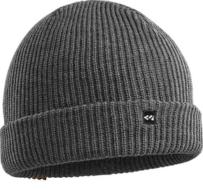Czapka zimowa Thirty Two - Basixx beanie (chorcoal/heather)