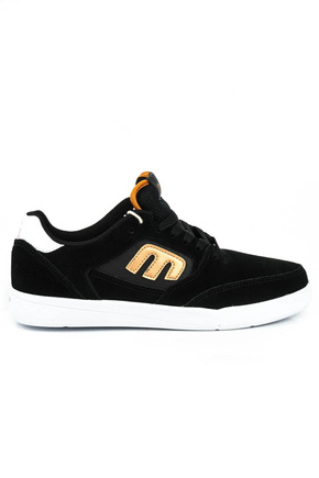 Buty Etnies - Veer (black/gold/white)