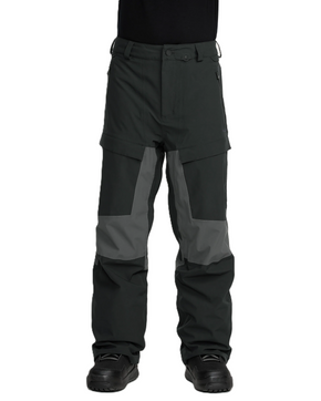 Spodnie snowboardowe Volcom - Rnge Stretch 30K (black)