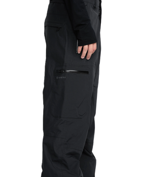 Spodnie snowboardowe Volcom - L Gore Tex (black)