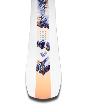 Damska deska snowboardowa Jones - Twin Sister