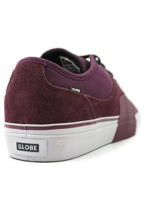 Buty Globe - Mahalo Plus shiraz/vapor