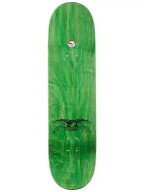 Deck Antihero -  Russo Space Junk