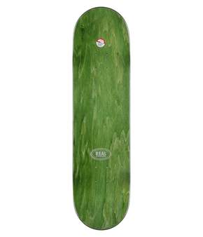 Deck Real - Wair Metamorphosis TWIN TAIL 