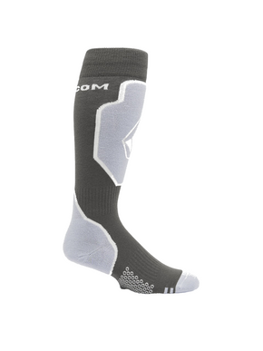 Skarpety Volcom - Shield Wool Blend Otc (lavender aura)