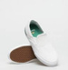 Buty Emerica - Wino G6 Slip On (white/green)