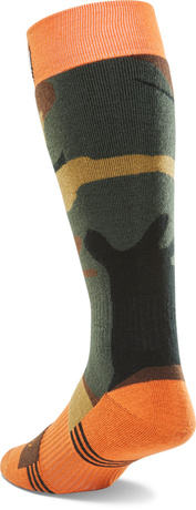 Skarpety Thirty Two - TM Merino (camo)