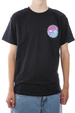 Koszulka Toy Machine - Ying Yang (black)