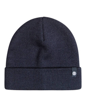 Czapka Element - Carrier beanie eclipse navy