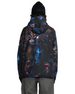 Kurtka snowboardowa Volcom - 2836 Ins (space aloha)