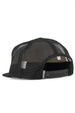 Czapka z daszkiem Spitfire - Burnout Snap (black)