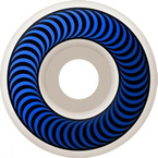 Kółka Spitfire - Classic Blue 99a