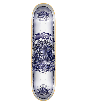 Deck DGK - Ortiz Save Us