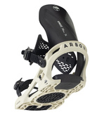 Wiązania Arbor - Spruce White