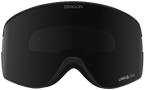 Gogle Dragon NFX2 - Blake Paul'26 Lumalens Midnight + Lumalens violet 