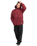 Kurtka snowboardowa Volcom -  Longo Gore-Tex (burnt red)
