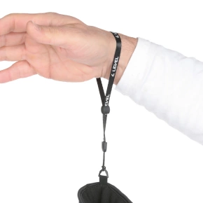 Rękawice snowboardowe Level - Fly Mitt (black)