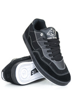 Buty Etnies - Snake x Sour (black)