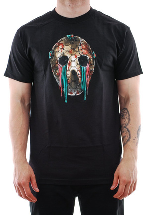 Koszulka DGK - Hooligan black