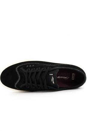 Buty Globe - Gillette (black suede)