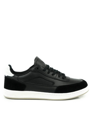 Buty Globe - Holand (black/off white)