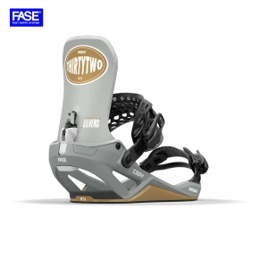 Wiązania Thitrytwo - T32M Fase® X Scott Stevens (grey)