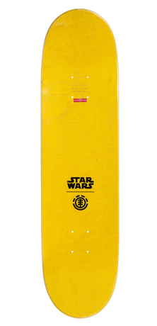 Deck Element x Star Wars - Wing