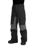 Spodnie snowboardowe Volcom - Rnge Stretch 30K (black) 