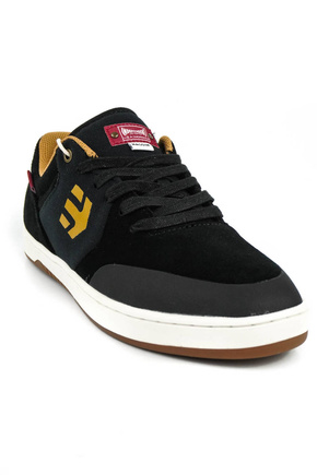 Buty Etnies - Marana x Indy (black)
