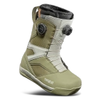 Damskie Buty snowboardowe ThirtyTwo - STW DB (olive)