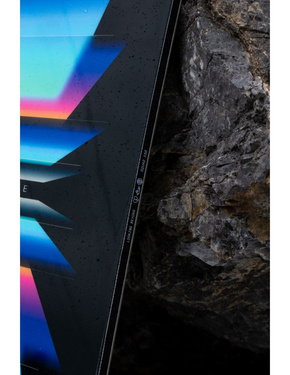 Deska snowboardowa Drake - Squad