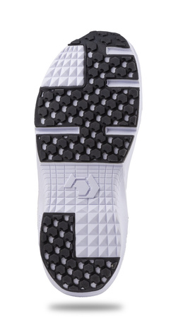 Damskie buty snowboardowe Northwave - Domino Hybrid (white/dk.grey)