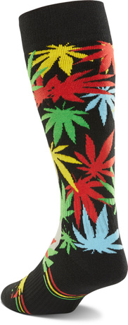 Skarpety Thirty Two - TM Merino (multi)