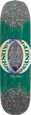 Deck Madness - Twins Slick R7 (green/multi)