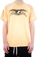 Koszulka Antihero - Eagle (mustard)