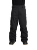 Spodnie snowboardowe Volcom - NWRK Baggy (black)