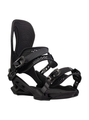 Wiązania Arbor - Cypress (black)