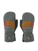Rękawice snowboardowe Volcom - Stay Dry Gore-Tex® Mitt (caramel)