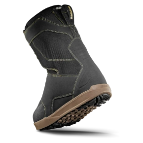 Damskie Buty snowboardowe ThirtyTwo - Lashed DB x Melancon (black/gum)