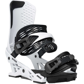 Wiązania Yes - Drive  (black)