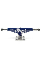 Trucki Silver - M-Class Hollow Blue