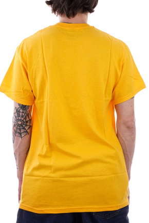 Koszulka Toy Machine - Ritual tee (gold)