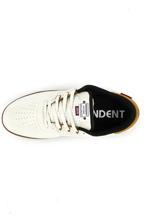 Buty Etnies - Josl1n x Indy (white/gum)