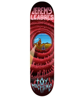 Deck Toy Machine - Leabres Cave Sect