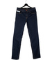 Spodnie Elade - Icon Classic Denim (blue)