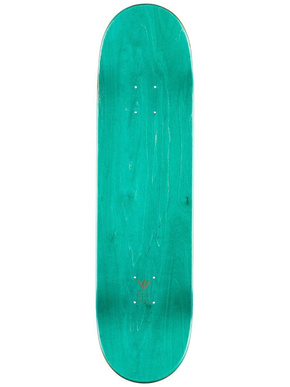 Deck Darkstar - Divide (green)