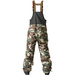 Spodnie snowboardowe ThirtyTwo - Basement Bib (black/camo)